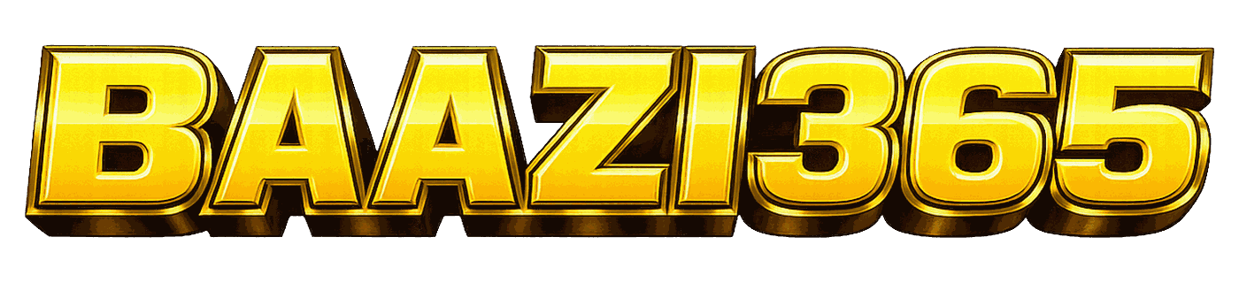 baazi365 logo